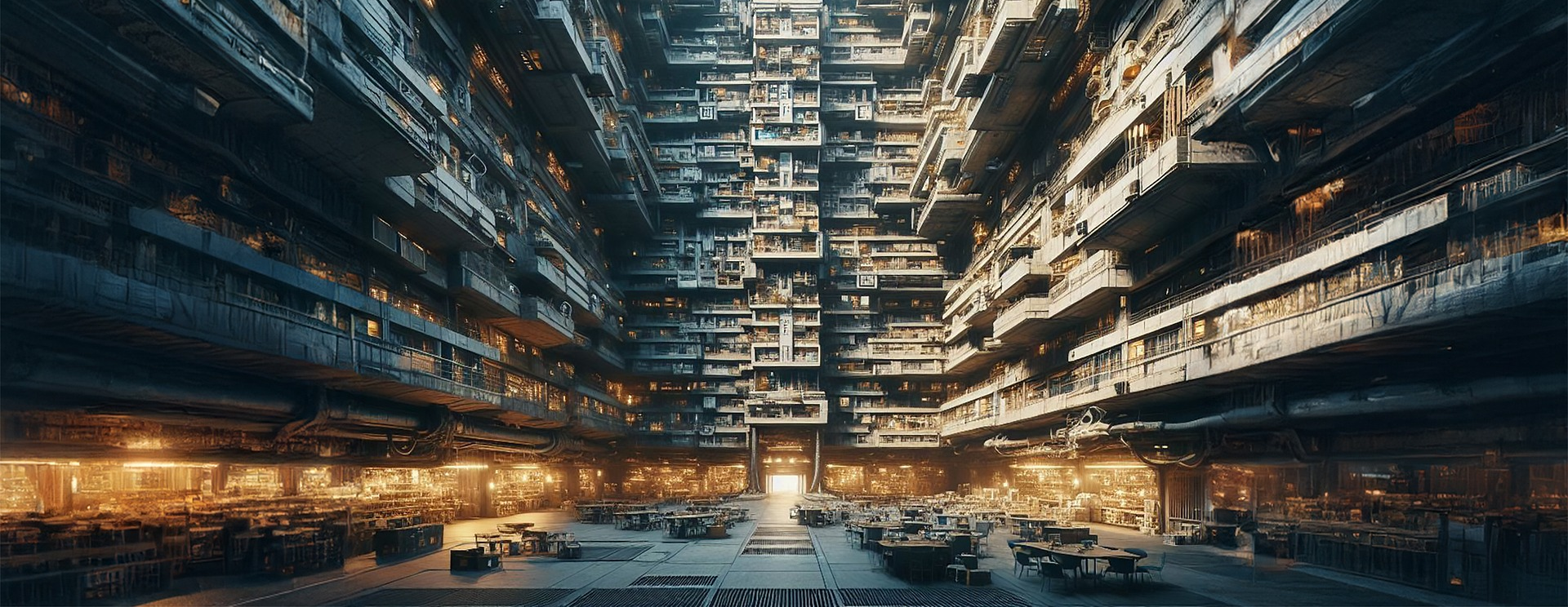 Discovering Mythology and Mysticism Through Sci-Fi Stories